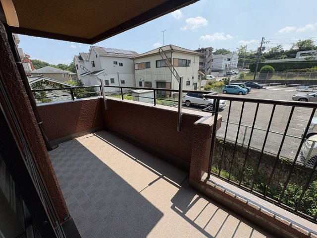 三旺マンション藤森のその他