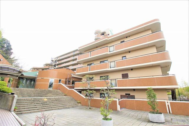 メロディーハイム桃山台