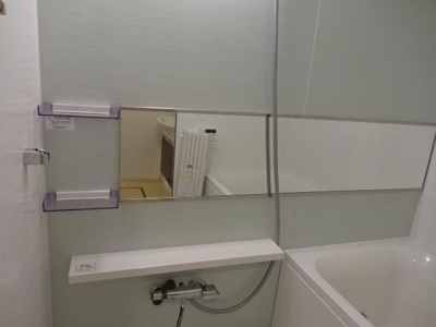 【浴室】 | 侑信輪Ⅱ