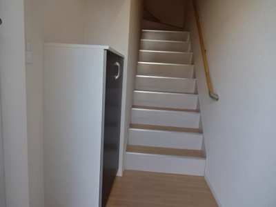 【玄関】 | 侑信輪Ⅱ