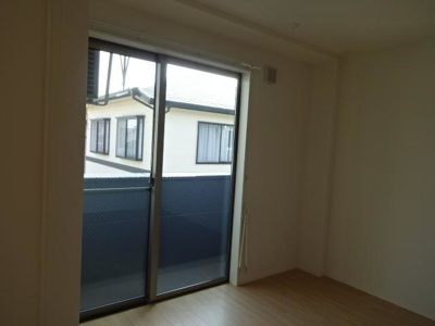 【洋室】 | 侑信輪Ⅱ