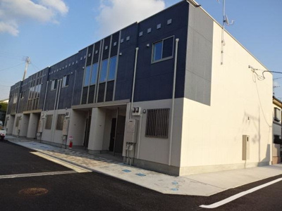 【駐車場】 | 侑信輪Ⅱ