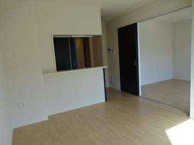 【居間・リビング】 | 侑信輪Ⅱ