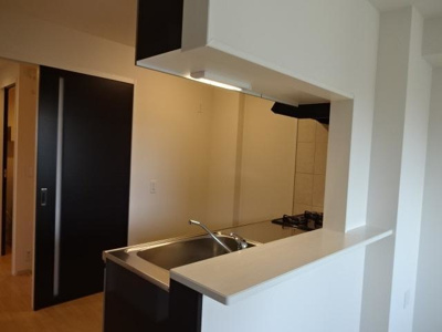 【内装】 | 侑信輪Ⅱ