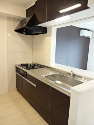 【キッチン】 | 侑信輪Ⅱ