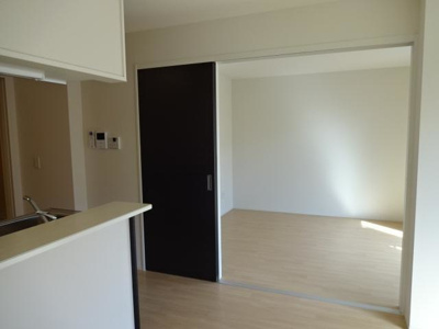 【洋室】 | 侑信輪Ⅱ