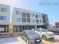 名古屋市天白区野並２丁目のアパートの画像