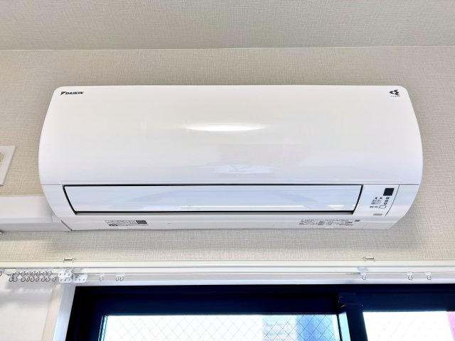 S-RESIDENCE庄内通の設備