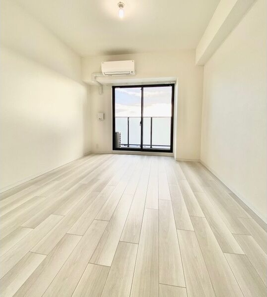 S-RESIDENCE庄内通の居間・リビング