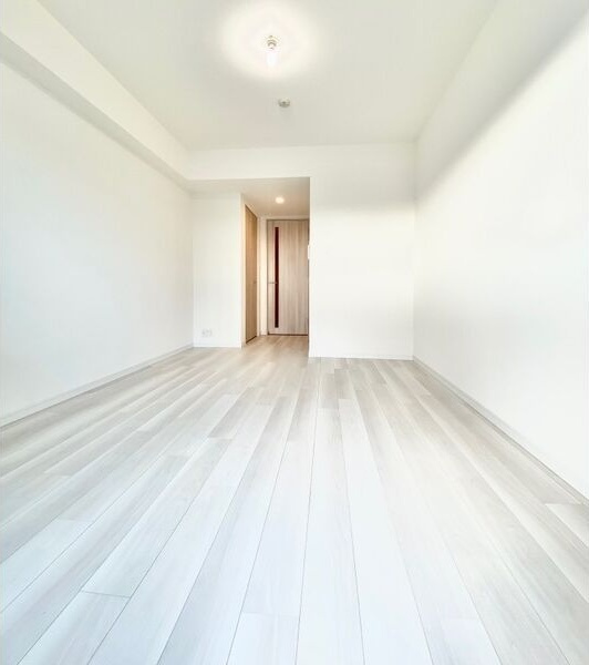 S-RESIDENCE庄内通の内装