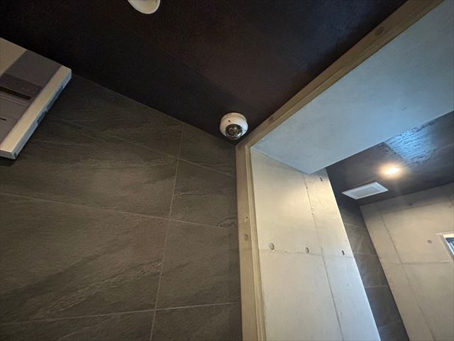 NR金山|名古屋市の賃貸ならMy賃貸のセキュリティ|NR金山