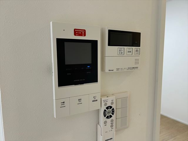 NR金山|名古屋市の賃貸ならMy賃貸の設備|NR金山