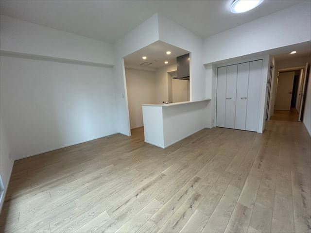 NR金山|名古屋市の賃貸ならMy賃貸の居間・リビング|NR金山