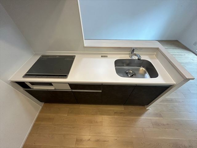 NR金山|名古屋市の賃貸ならMy賃貸のキッチン|NR金山