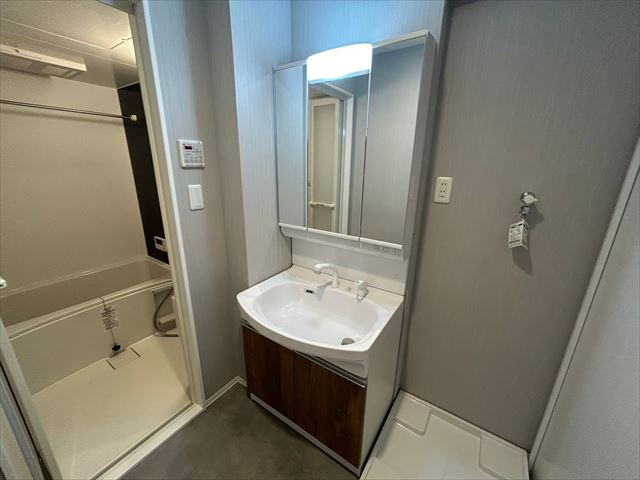 NR金山|名古屋市の賃貸ならMy賃貸の洗面所|NR金山