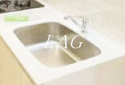 【その他】 | ウィンドテラス本千葉 | シンクです。