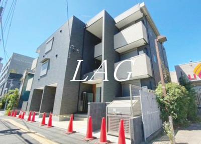 【外観】 | ウィンドテラス本千葉 | 外観です。