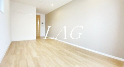 【居間・リビング】 | ウィンドテラス本千葉 | 洋室のお部屋です。