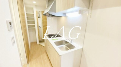 【キッチン】 | ウィンドテラス本千葉 | キッチンです。