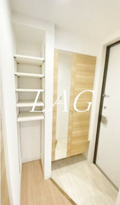 【玄関】 | ウィンドテラス本千葉 | 玄関です。