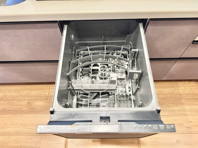 【キッチン】 | 千葉市若葉区桜木２丁目【現地販売物件】