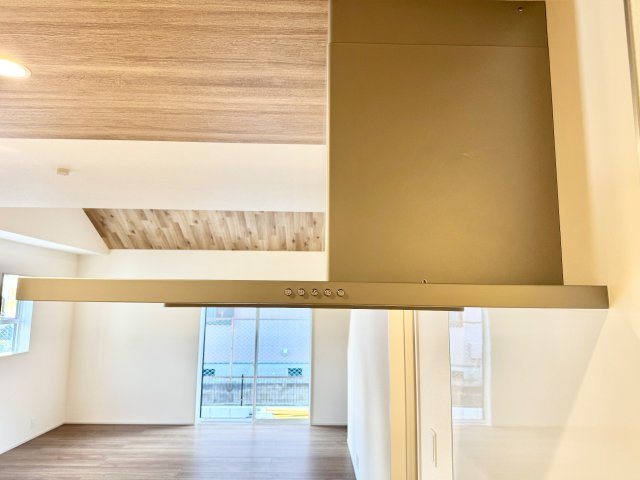 【キッチン】 | 千葉市若葉区桜木２丁目【現地販売物件】