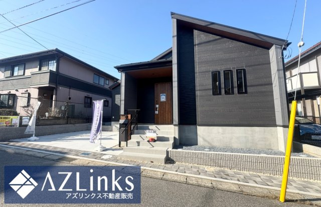 【外観】 | 千葉市若葉区桜木２丁目【現地販売物件】