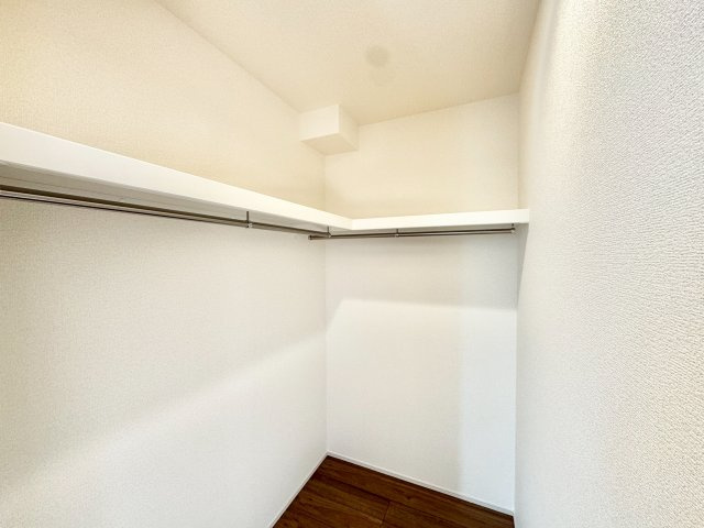 【収納】 | 千葉市若葉区桜木２丁目【現地販売物件】