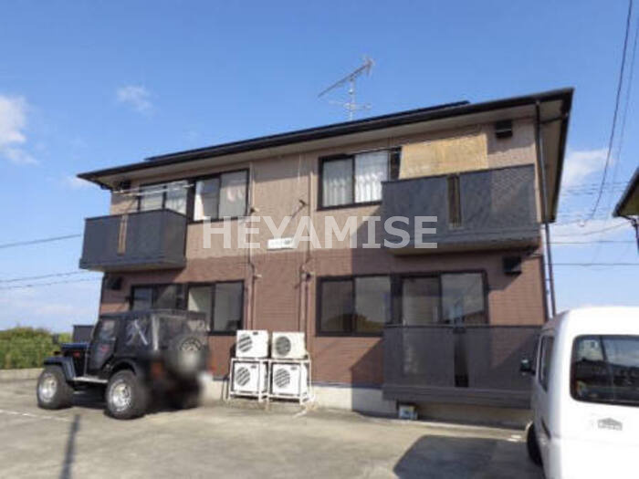 シーサイド瑞穂