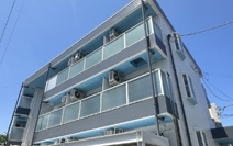 蔵本ハイツ２００１の画像