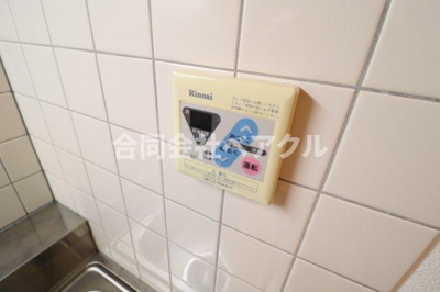 【設備】 | グランドプレア