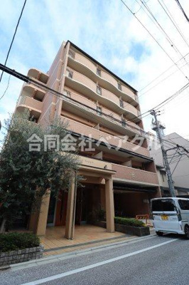 【外観】 | グランドプレア