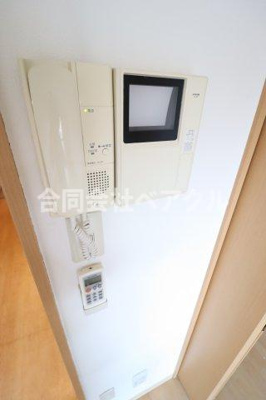 【セキュリティ】 | グランドプレア