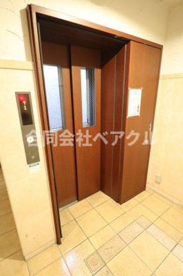 【その他共用部分】 | グランドプレア