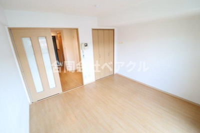 【洋室】 | グランドプレア