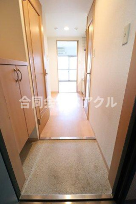 【玄関】 | グランドプレア