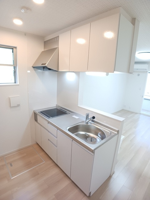 桜庵　Ｂのトイレ