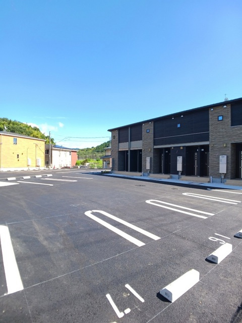 桜庵　Ｂの設備