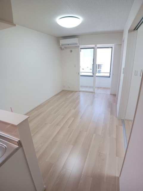 桜庵　Ｂの浴室