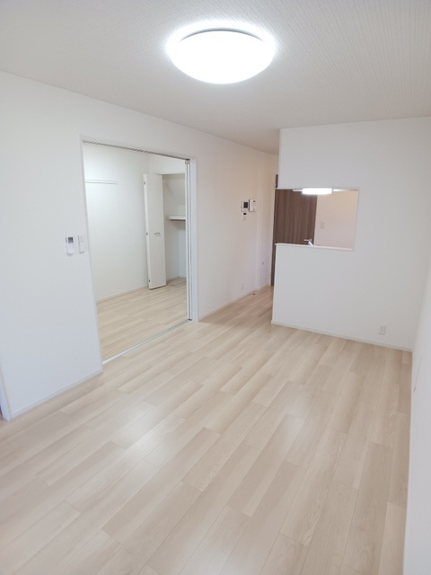 桜庵　Ｂの内装