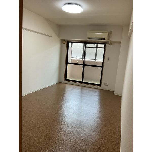 Exceedの居間・リビング