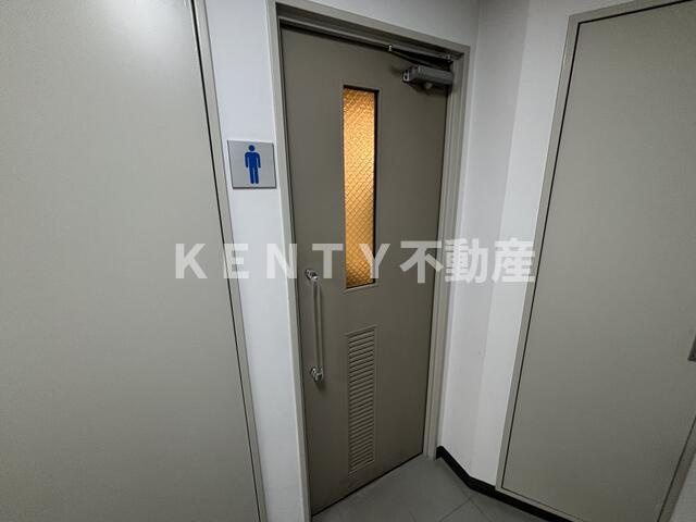 【設備】 | 山手ビル