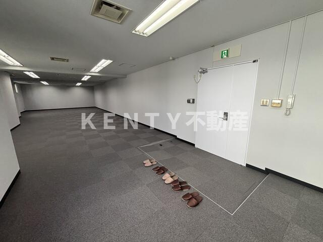 【設備】 | 山手ビル