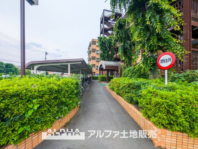 ダイアパレス昭島Ⅱの外観|【view】
◆眺望◆さんさんと降り注ぐ太陽光。手を伸ばせば吸い込まれそうなクリアブルー。過ごせば過ごすほど、環境の良さが分かる。家族に必要な要素がぎゅっと詰まった素晴らしいお住まいです。