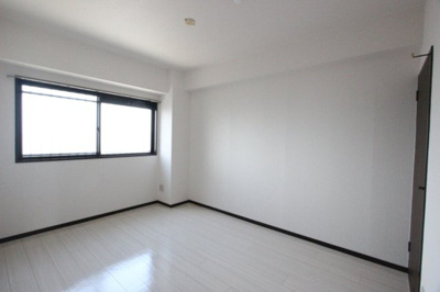 【寝室】 | ドミール栄