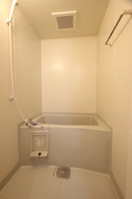 【浴室】 | ドミール栄