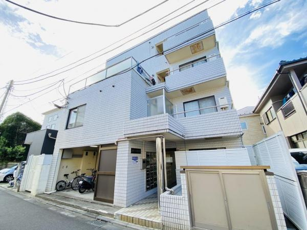 ニチエーイン第２日野