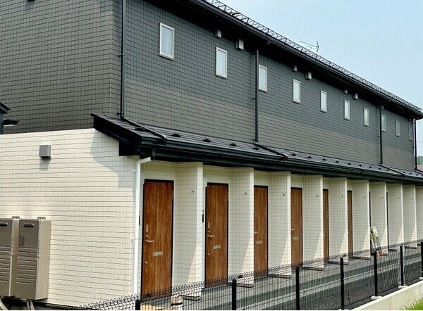 Broadway(ブロードウェイ)Ⅰ