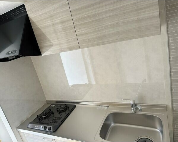 Broadway(ブロードウェイ)Ⅱのキッチン