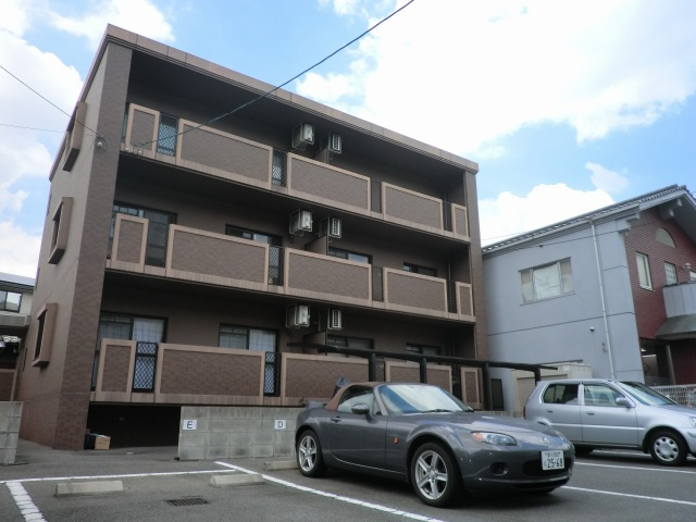 サラマンカビル